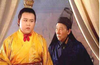 刘禅去世司马炎送三件陪葬品，当皇帝的果然不是一般人
