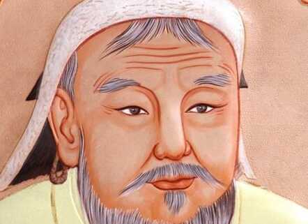 关于成吉思汗有什么故事？成吉思汗的蒙古帝国有多大？