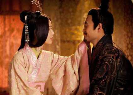 丈夫成开国皇帝，阴丽华为何拒绝当皇后？