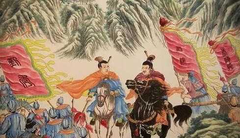 历史上最会打仗的皇帝，刘秀的家人结局是什么？