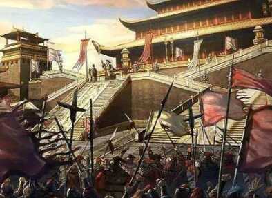 董卓在篡夺大权之前，对汉朝有何贡献？
