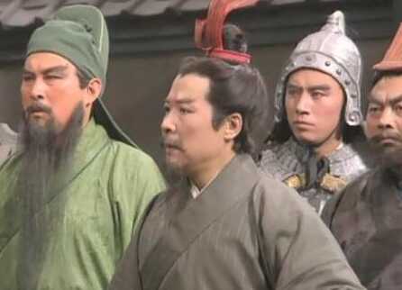 刘备时期中生前有谥号的大臣 他是怎么在生前让刘备追封的