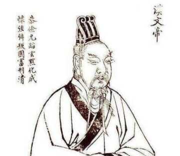 除掉开国功臣周勃，只是汉文帝稳固皇位的第一步