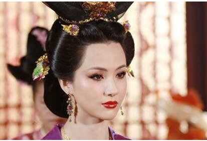 历史上杨广的皇后是谁？萧皇后的结局如何？