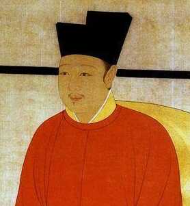赵佶皇帝当得稀烂，为何在艺术方面造诣极深呢？