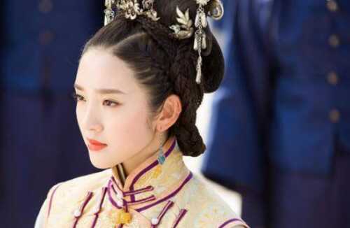 亦称和硕公主是什么人？清朝最显赫的公主，一生三次嫁人