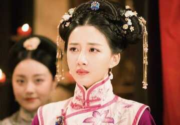 清朝时期的乌拉那拉家族共出过几位皇后？她们有着怎样的故事？
