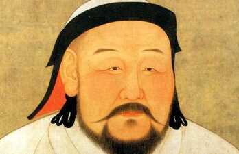 元朝首任皇帝忽必烈，他的死因到底是什么呢？