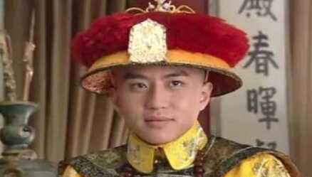博穆博果尔：皇太极第十一子，清朝最低调的亲王
