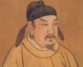 陈霸先原本只是个小村官，他是如何逆袭成皇帝的？