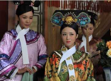 敦肃皇贵妃：雍正朝第一位皇贵妃，她有多受宠？