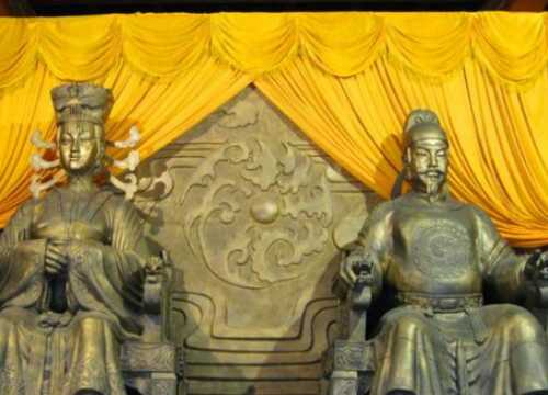 孤独伽罗的一生对隋文帝有多大的影响？