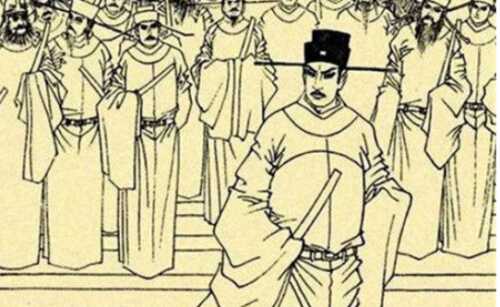 宋朝最有雄心壮志的皇帝是谁？最后却没善终