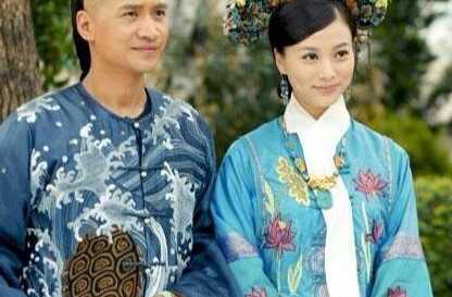 和硕悫靖公主是谁？康熙唯一嫁给汉人的公主
