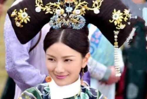 清朝真正的第一宠妃是谁？皇后为她陪葬