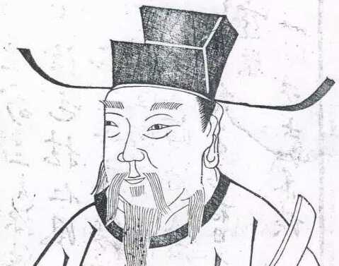 吴芮唯一的异姓王，他是怎么躲过刘邦的追杀的？