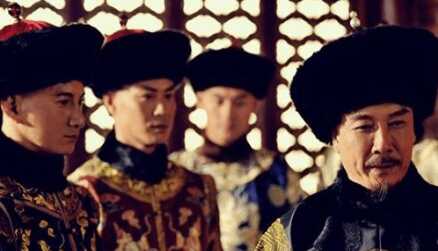 隆科多可是雍正皇帝的舅舅，为何却被囚禁在畅春园？