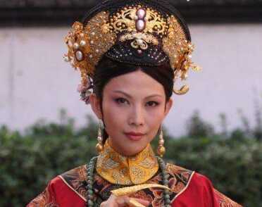 孝敬宪皇后：雍正唯一亲封的皇后