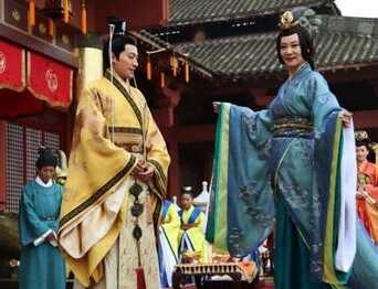 历史上娄昭君是什么形象？她是如何成为皇太后的？