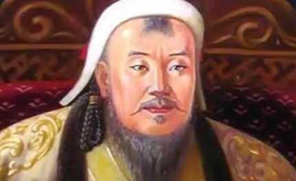 成吉思汗一生有四个嫡子，他为何却将汗位传给了窝阔台？