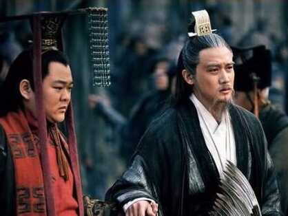 在刘备的四个儿子之中 最后为何是无能的刘禅登上皇位