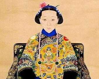 清朝的皇后有哪些特权？她们是如何管理后宫的？