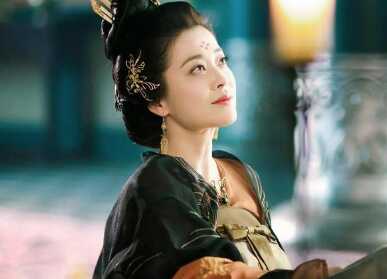 陈朝开国皇后章要儿，她最后的结局是怎样的？