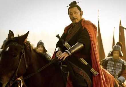 刘邦作为西汉开国皇帝 刘邦到底是怎么死的