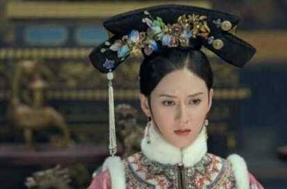 王佳氏为何能从小小的常在晋升成庄妃？她是如何做到的？