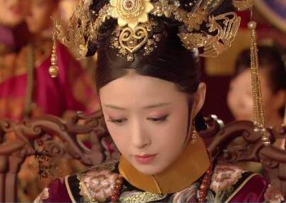 真实的敦肃皇贵妃是怎样的？她与雍正的感情怎么样？
