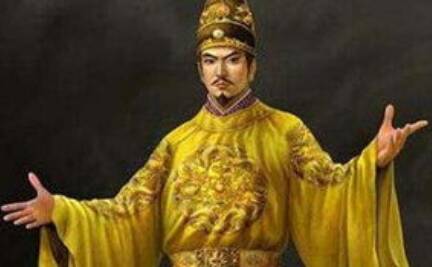 李柷只是唐昭宗李晔第九子，他为却成了唐朝最后一位皇帝？