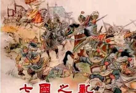 汉景帝平定七国之乱后 汉景帝为什么不趁机废除藩王制度