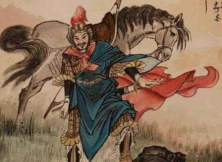 李广的军事能力逊色于卫霍俩人 古代名人为何拥戴他贬低卫霍