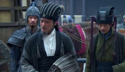 刘备不看重马谡，为什么诸葛亮很看重他呢？