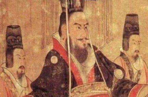 邓禹家族：东汉六大家族之一，与皇室通婚最后被灭门