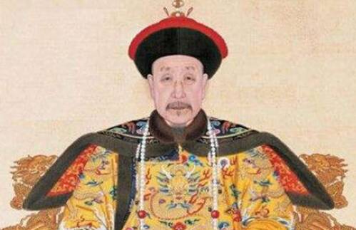 清朝最悲剧的皇帝，勤政节俭也救不了国