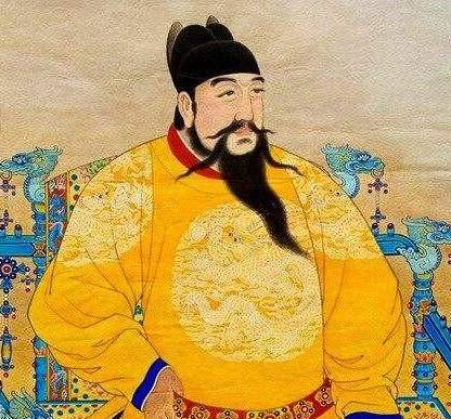 历史上唯一一个造反成功的藩王 朱棣究竟是怎么成功的