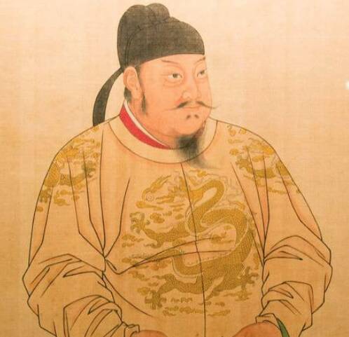 唐朝宰相戴胄，为了维护正义甚至敢顶撞李世民