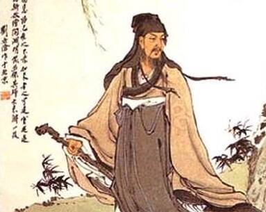 东晋名将陶侃四十五岁第一次带兵打仗，在这之前他过着怎样的生活？
