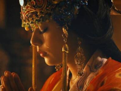 歧国公主是什么身份？她为何心甘情愿嫁给成吉思汗？