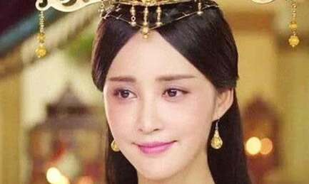 李世民之女弘化公主简介：唐朝时期第一位和亲公主