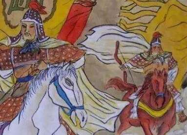 赵惠文王是如何成为战国时期赵国的第七位君王呢？