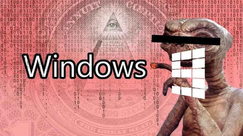 windows9为什么没有使用（Windows 9系统介绍）