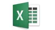 我来分享Excel绘制矩形层叠图形的操作教程。