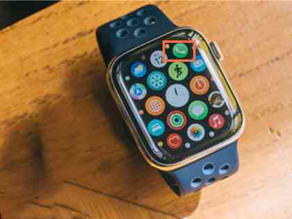 我来教你apple watch7如何打电话（apple watch7功能详解）。