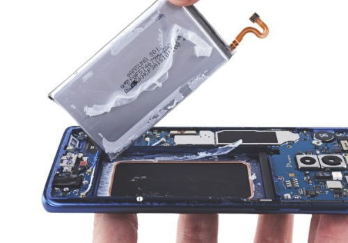 手机可拆卸电池有哪些好处？苹果会回归拆卸电池吗？