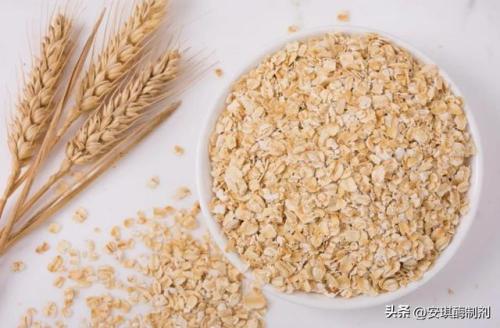 酶解燕麦粉的用途（酶解燕麦粉的广泛应用）(1)