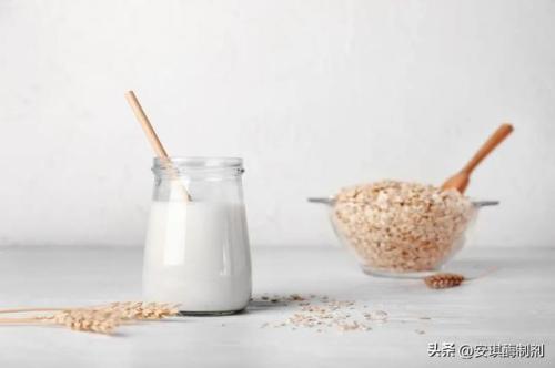 酶解燕麦粉的用途（酶解燕麦粉的广泛应用）(2)