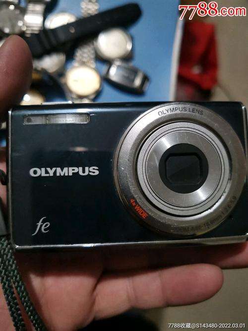 olympus数码相机维修点