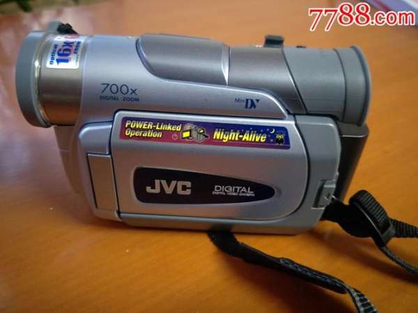 jvcgzn1摄像机(jvc摄像机型号)
